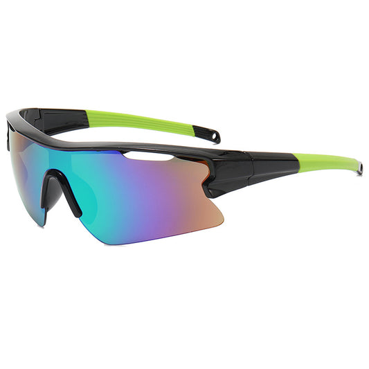 Unisex Cycling Sunglasses - UV Protection Outdoor Sports Glasses for Men/Women