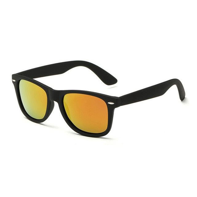 Polarized Sunglasses - Men/Women Brand, Colorful Sun Glasses