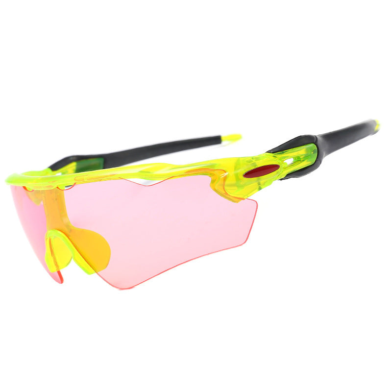 Cycling Glasses for the Passionate Rider: Enhanced Clarity, Unbeatable Protection