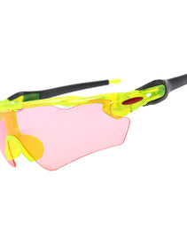 Cycling Glasses for the Passionate Rider: Enhanced Clarity, Unbeatable Protection