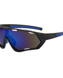 Cycling Sunglasses - Men's/Women's Outdoor Sports, Windproof, UV Protection.