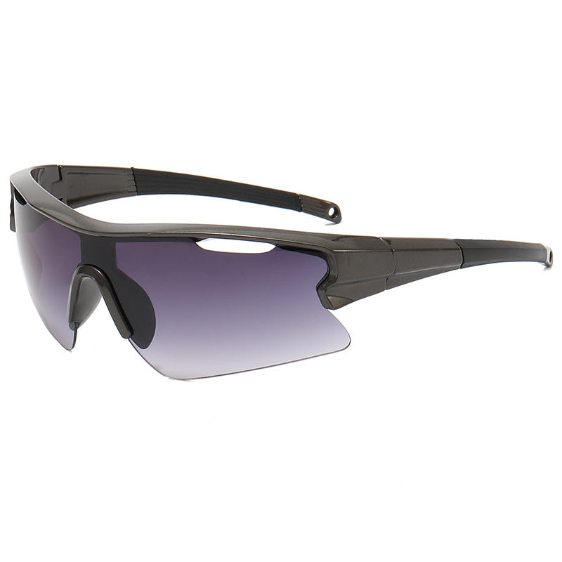 Unisex Cycling Sunglasses - UV Protection Outdoor Sports Glasses for Men/Women