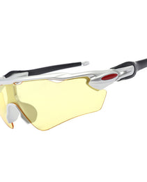 Cycling Glasses for the Passionate Rider: Enhanced Clarity, Unbeatable Protection