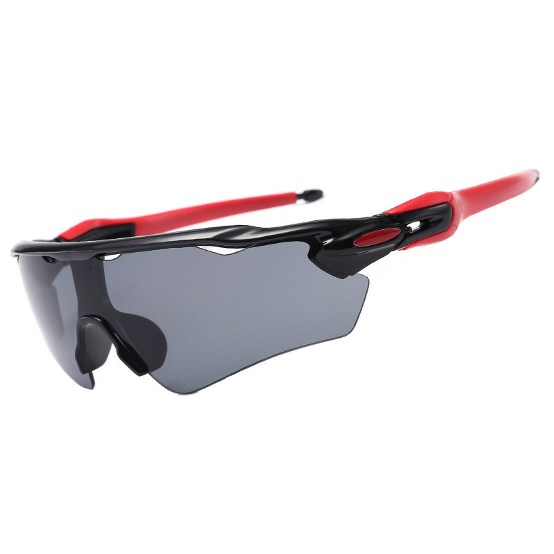 Cycling Glasses for the Passionate Rider: Enhanced Clarity, Unbeatable Protection