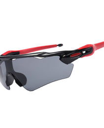 Cycling Glasses for the Passionate Rider: Enhanced Clarity, Unbeatable Protection