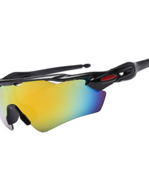 Cycling Glasses for the Passionate Rider: Enhanced Clarity, Unbeatable Protection