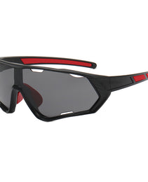 Cycling Sunglasses - Men's/Women's Outdoor Sports, Windproof, UV Protection.