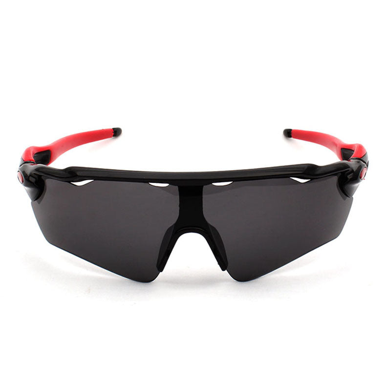 Cycling Glasses for the Passionate Rider: Enhanced Clarity, Unbeatable Protection