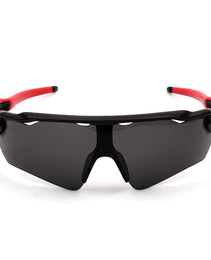 Cycling Glasses for the Passionate Rider: Enhanced Clarity, Unbeatable Protection