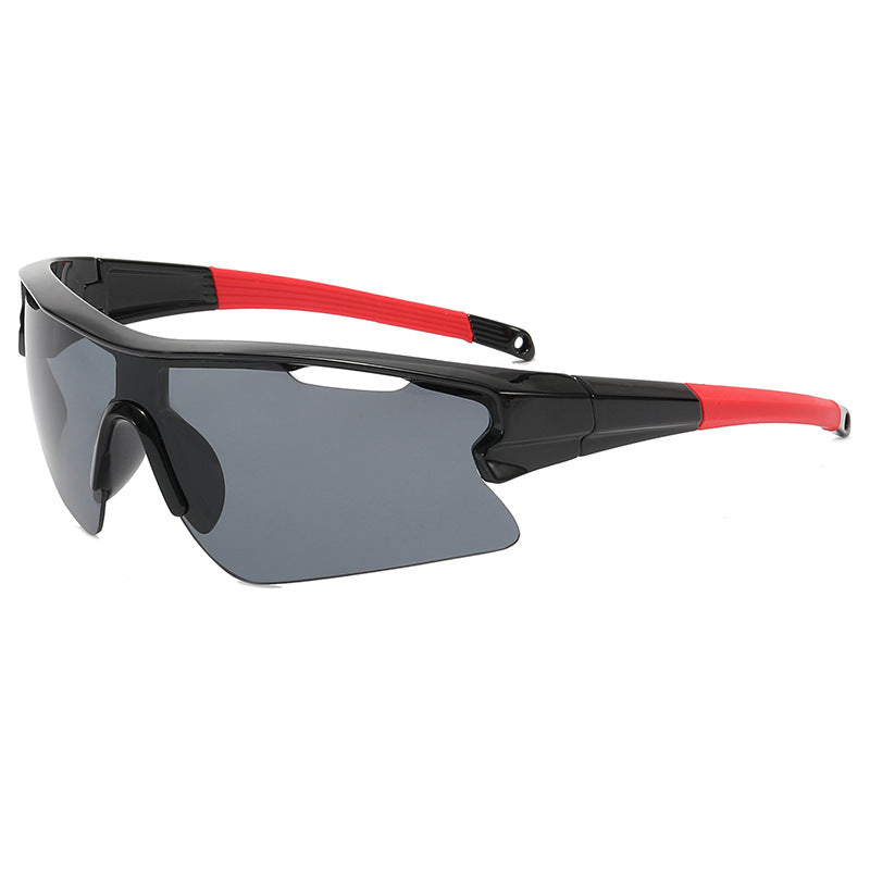 Unisex Cycling Sunglasses - UV Protection Outdoor Sports Glasses for Men/Women