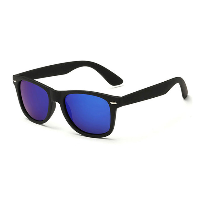 Polarized Sunglasses - Men/Women Brand, Colorful Sun Glasses