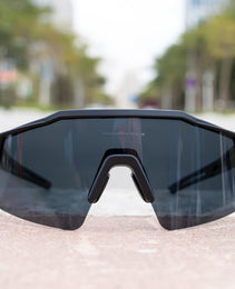 Polarized Cycling Sunglasses - UV400, Unisex MTB/Bike/Road Glasses, Sports Eyewear.