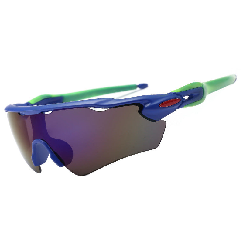 Cycling Glasses for the Passionate Rider: Enhanced Clarity, Unbeatable Protection