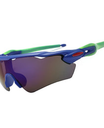 Cycling Glasses for the Passionate Rider: Enhanced Clarity, Unbeatable Protection