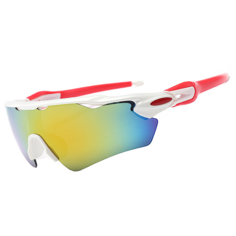 Cycling Glasses for the Passionate Rider: Enhanced Clarity, Unbeatable Protection