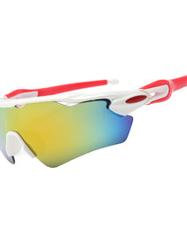 Cycling Glasses for the Passionate Rider: Enhanced Clarity, Unbeatable Protection