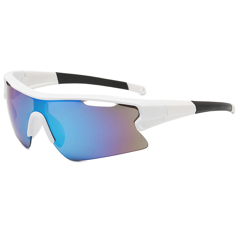 Unisex Cycling Sunglasses - UV Protection Outdoor Sports Glasses for Men/Women