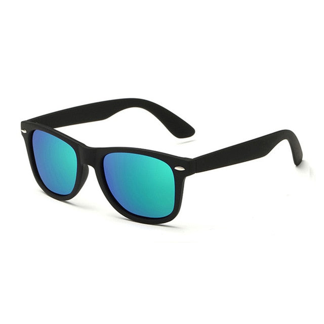 Polarized Sunglasses - Men/Women Brand, Colorful Sun Glasses