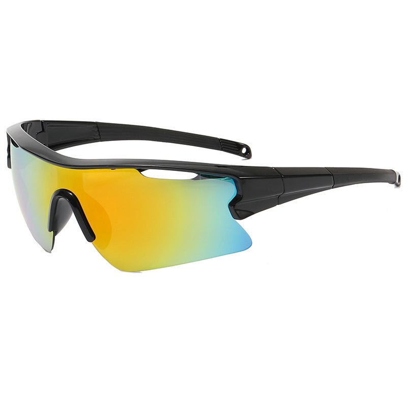 Unisex Cycling Sunglasses - UV Protection Outdoor Sports Glasses for Men/Women