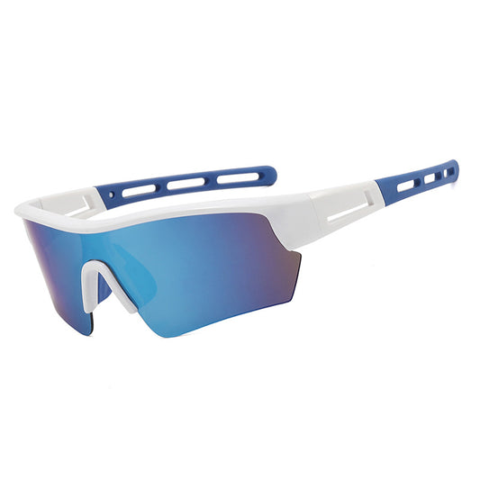 Cycling Sunglasses - Unisex, Outdoor Sports, UV Protection.