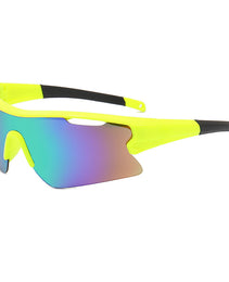 Unisex Cycling Sunglasses - UV Protection Outdoor Sports Glasses for Men/Women