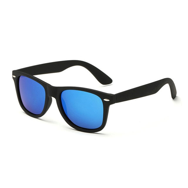 Polarized Sunglasses - Men/Women Brand, Colorful Sun Glasses