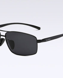 Outdoor Eyewear - Men's Polarized Sunglasses, Driving, Pilot, Fishing, UV400 Protection.