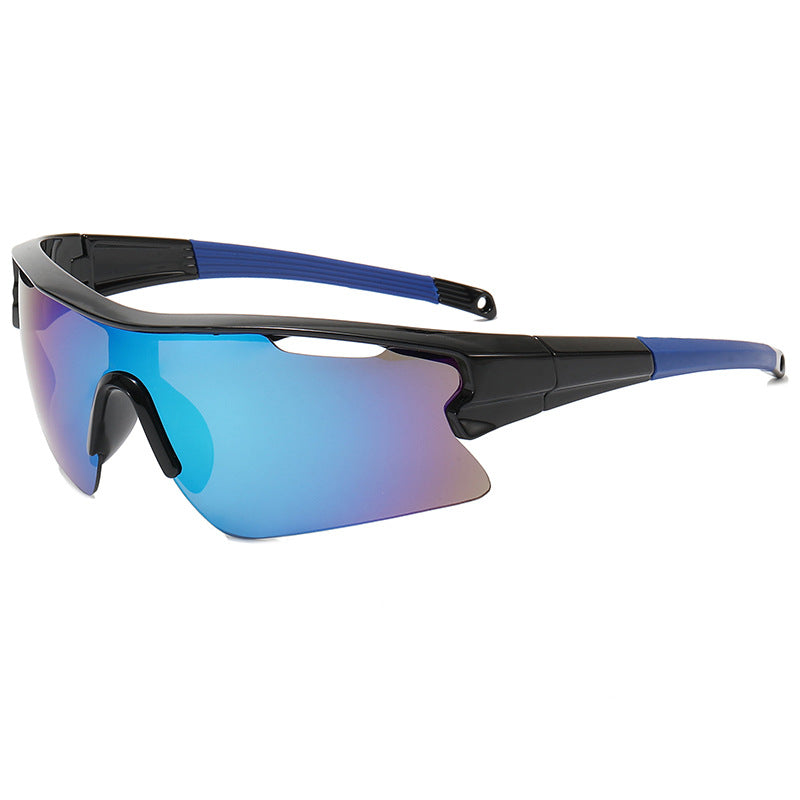 Unisex Cycling Sunglasses - UV Protection Outdoor Sports Glasses for Men/Women