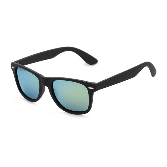 Polarized Sunglasses - Men/Women Brand, Colorful Sun Glasses