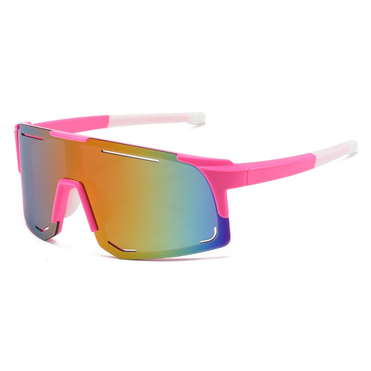 Cycling Sunglasses - Men/Women, Dustproof, Sports Protection.