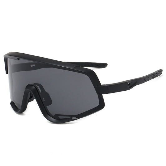 Cycling Glasses - Unisex Outdoor Sports Sunglasses, Bike Eyewear