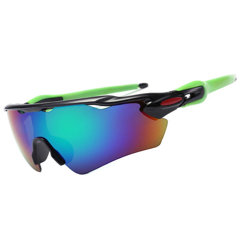 Cycling Glasses for the Passionate Rider: Enhanced Clarity, Unbeatable Protection