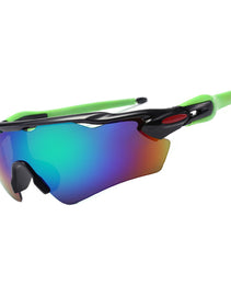 Cycling Glasses for the Passionate Rider: Enhanced Clarity, Unbeatable Protection